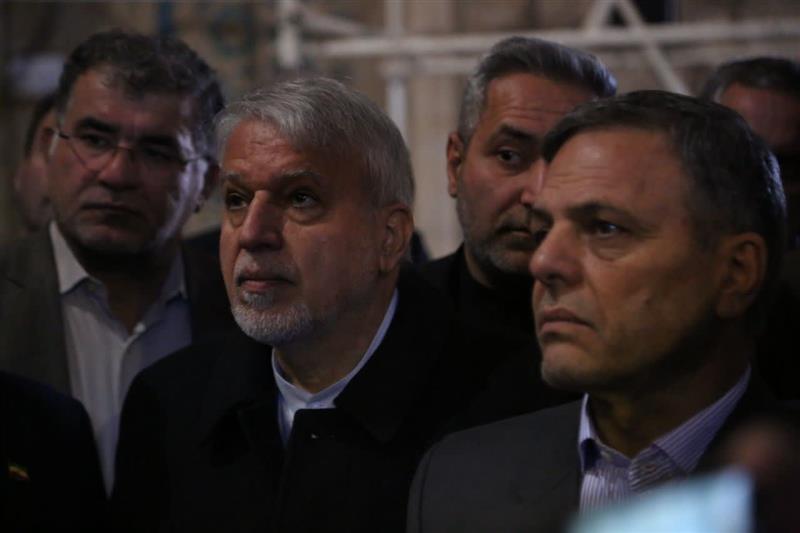 ایران در جمع ۱۰ کشور برتر میراث جهانی؛ اعلام ظرفیت ثبت ده‌ها اثر جدید در یونسکو