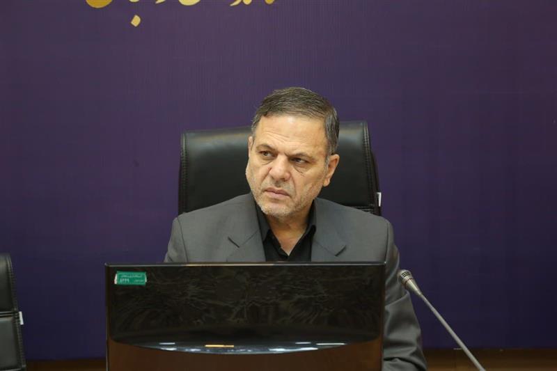 اولین جلسه کمیته استانی هیأت امنای دانشگاه فرهنگیان زنجان برگزار شد