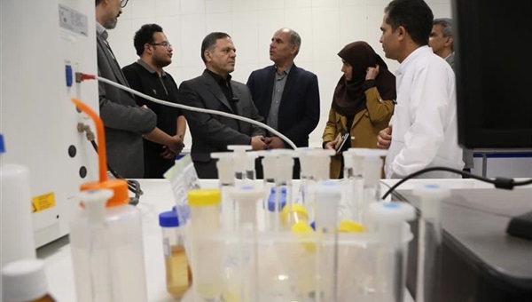 پیشنهاد تبدیل دانشگاه زنجان به «نقطه منفصل شهری»