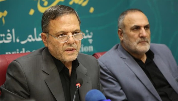 دانشگاه زنجان می‌تواند پایلوت «شهر آرمانی» کشور شود