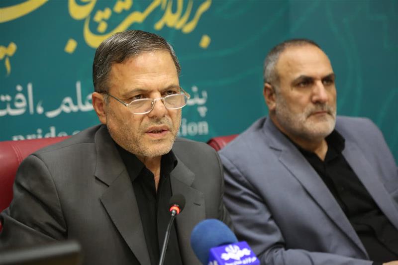 دانشگاه زنجان می‌تواند پایلوت «شهر آرمانی» کشور شود