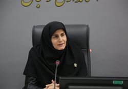 بیستمین جلسه کارگروه تنظیم بازار استان زنجان برگزار شد