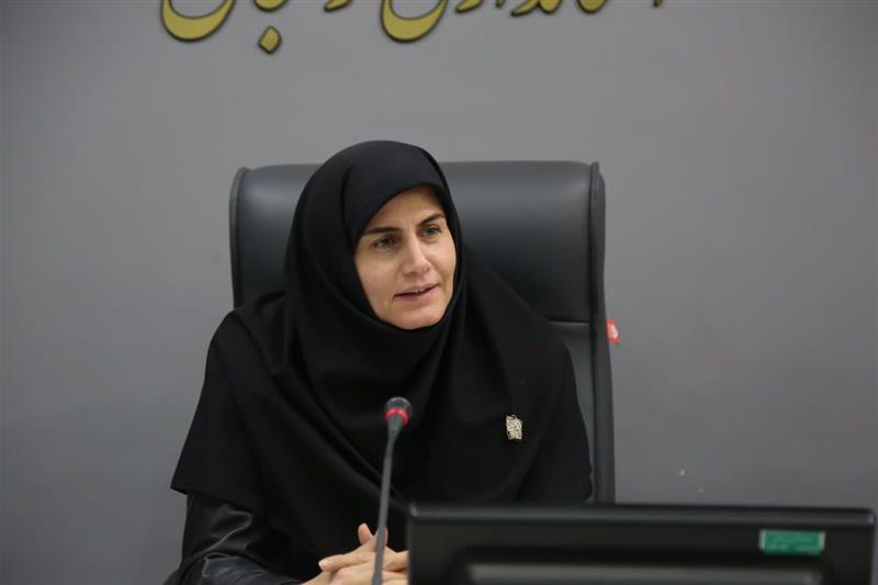 بیستمین جلسه کارگروه تنظیم بازار استان زنجان برگزار شد