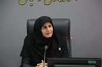 بیستمین جلسه کارگروه تنظیم بازار استان زنجان برگزار شد