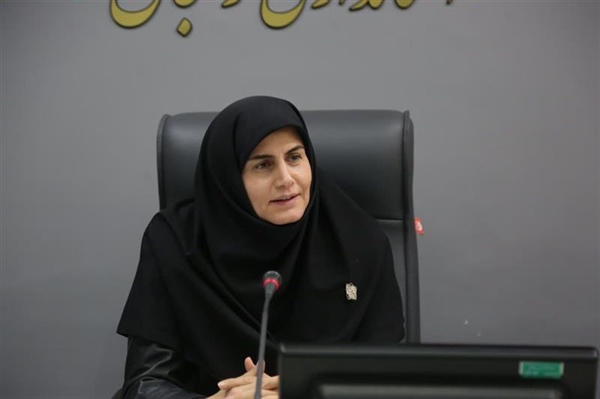بیستمین جلسه کارگروه تنظیم بازار استان زنجان برگزار شد