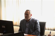 برگزاری چهارمین جلسه شورای نظارت بر سازمان‌های مردم‌نهاد استان