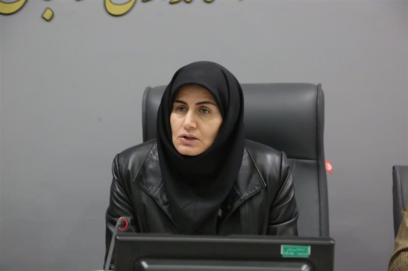 دهمین جلسه کارگروه آرد و نان استان با محوریت نظارت بر نانوایی‌ها برگزار شد