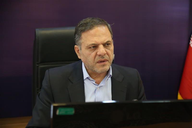 پیام استاندار زنجان به مناسبت گرامیداشت هفته افراد دارای معلولیت