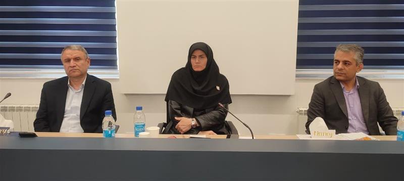 بیمه؛ موتور محرک اقتصاد و ضامن امنیت سرمایه‌گذاری در زنجان