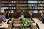 تأکید امام‌جمعه زنجان بر نقش‌آفرینی مردم در حکمرانی و توسعه بخش مسکن و شهرسازی