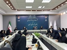 تأکید وزیر راه و شهرسازی بر نقش محوری زنان در توسعه و حکمرانی