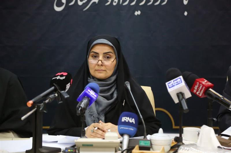 زنجان محور راهبردی کریدورهای ملی / پروژه‌های زیرساختی استان در آستانه جهش جدید