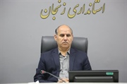 تأکید معاون عمرانی استانداری زنجان بر لزوم مدیریت اصولی پسماند و نظارت بر سرمایه‌گذاری‌ها