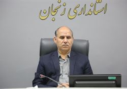 تأکید معاون عمرانی استانداری زنجان بر لزوم مدیریت اصولی پسماند و نظارت بر سرمایه‌گذاری‌ها