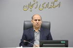 تأکید معاون عمرانی استانداری زنجان بر لزوم مدیریت اصولی پسماند و نظارت بر سرمایه‌گذاری‌ها