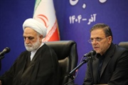 درخواست استاندار از رئیس قوه قضائیه برای انتقال ندامتگاه زنجان و ایجاد مجتمع متمرکز قضایی