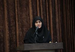 تاکید معاون استاندار زنجان بر تسهیل امور اقتصادی و توجه به ملاحظات قضایی