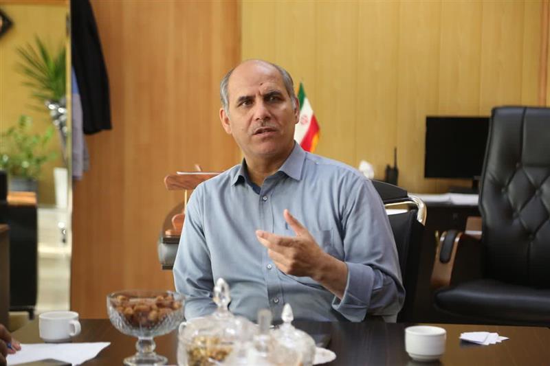 احیای قنات‌ها و حفاظت از آب‌خوان‌های شهر زنجان محور اصلی نشست کارگروه آب استان