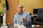 احیای قنات‌ها و حفاظت از آب‌خوان‌های شهر زنجان محور اصلی نشست کارگروه آب استان