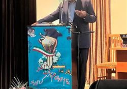 ایران در پی انرژی صلح‌آمیز هسته‌ای بود / غرب سال‌ها برای کوچک‌سازی ایران برنامه داشت.