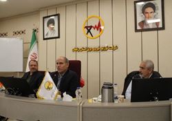 ظرفیت برق خورشیدی زنجان به ۱۵۰۰ مگاوات می‌رسد / توسعه انرژی‌های تجدیدپذیر ضامن تاب‌آوری استان