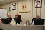 ظرفیت برق خورشیدی زنجان به ۱۵۰۰ مگاوات می‌رسد / توسعه انرژی‌های تجدیدپذیر ضامن تاب‌آوری استان