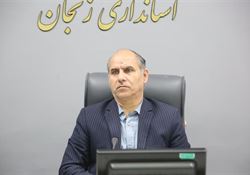 استان زنجان در مسیر مناسب‌سازی و پاسخگویی مدیران؛ برخورد قانونی با ترک فعل و اجرای برنامه پنج‌ساله