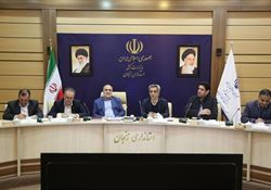 مسأله‌محوری؛ رویکرد کلیدی استانداری زنجان برای تحقق توسعه متوازن استان