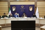 جلسه شورای راهبری مدیریت محله‌محور استان برگزار شد