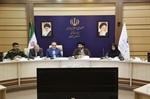 جلسه شورای راهبری مدیریت محله‌محور استان برگزار شد