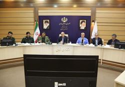 تأکید معاون عمرانی استانداری زنجان بر محرومیت‌زدایی و تأمین آب پایدار در روستاهای استان