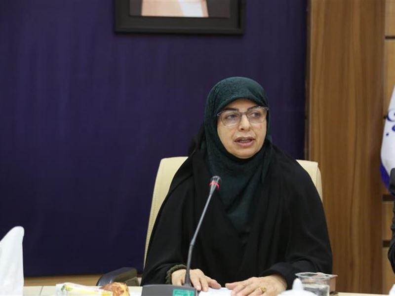 رشد شاخص‌های اقتصادی زنان استان زنجان