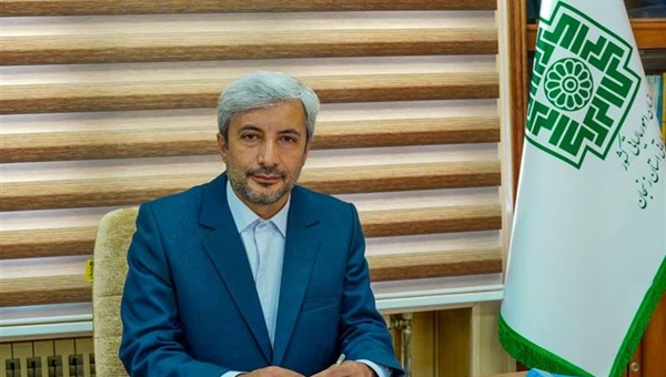 رشد ۷۸ درصدی واریزی عوارض مالیات بر ارزش افزوده به شهرداری‌ها و روستاهای استان زنجان