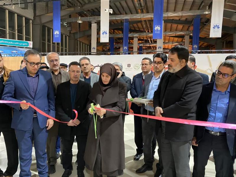 حمایت از زنجیره آرد و نان در اولویت استان است