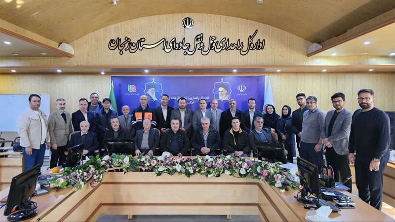 نوسازی ناوگان فرسوده، اولویت اصلی برای کاهش تصادفات است