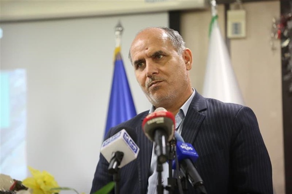 پروژه شهیدان کریمی گره مهم ترافیکی غرب زنجان را باز کرد