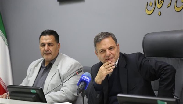 استاندار زنجان به‌صورت مستقیم پاسخگوی مطالبات مردم در سامانه سامد شد