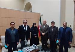 زنجان در مسیر بین‌المللی شدن با نمایشگاه تجارت ایران و ترکیه