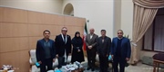 زنجان در مسیر بین‌المللی شدن با نمایشگاه تجارت ایران و ترکیه