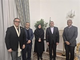 تقویت دیپلماسی تجاری با همسایگان با محوریت رویدادهای بین‌المللی