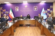جلسه کارگروه توسعه مهارت استان زنجان با تأکید بر تحول آموزش‌های فنی و حرفه‌ای برگزار شد