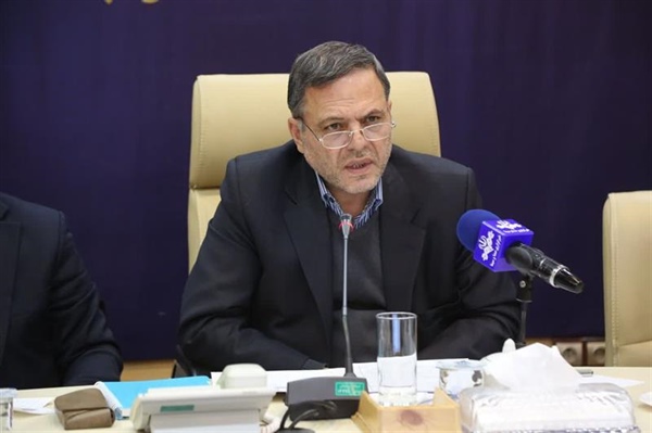 تحقق امنیت اجتماعی نیازمند مشارکت همه دستگاه‌هاست