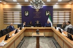 تأکید دولت بر حمایت هم‌زمان از معیشت مردم و تولید در نشست ویدئوکنفرانسی با حضور استاندار زنجان