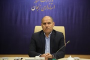 تشکیل کمیته تخصصی توسعه روستایی با محوریت دهستان‌محوری در استان زنجان