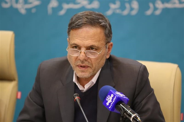 استاندار زنجان چهار مطالبه ملی برای توسعه استان و مدیریت بحران‌ها را مطرح کرد