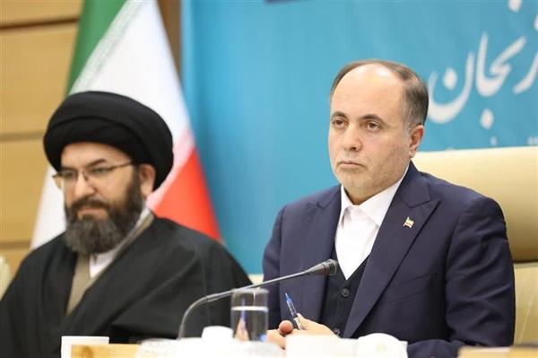 زنجان موقعیت ممتازی برای سرمایه‌گذاری کشاورزی دارد