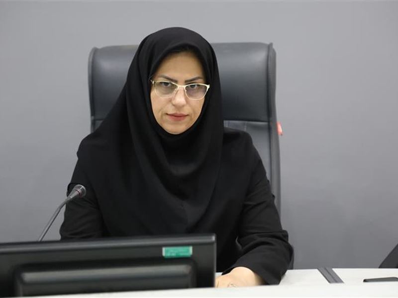 برگزاری جلسه بررسی تفاهم‌نامه‌های مشترک سازمان امور اجتماعی کشور با دستگاه‌های ذی‌ربط