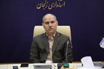 تاکید معاون عمرانی استاندار زنجان بر آمادگی کامل دستگاه‌ها برای خدمات‌رسانی مطلوب به مسافران نوروزی