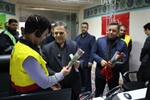آمادگی پرسنل صنعت برق تضمین‌کننده پایداری شبکه است