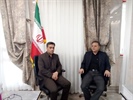دیدار مدیرکل آموزش‌وپرورش استان زنجان با استاندار زنجان